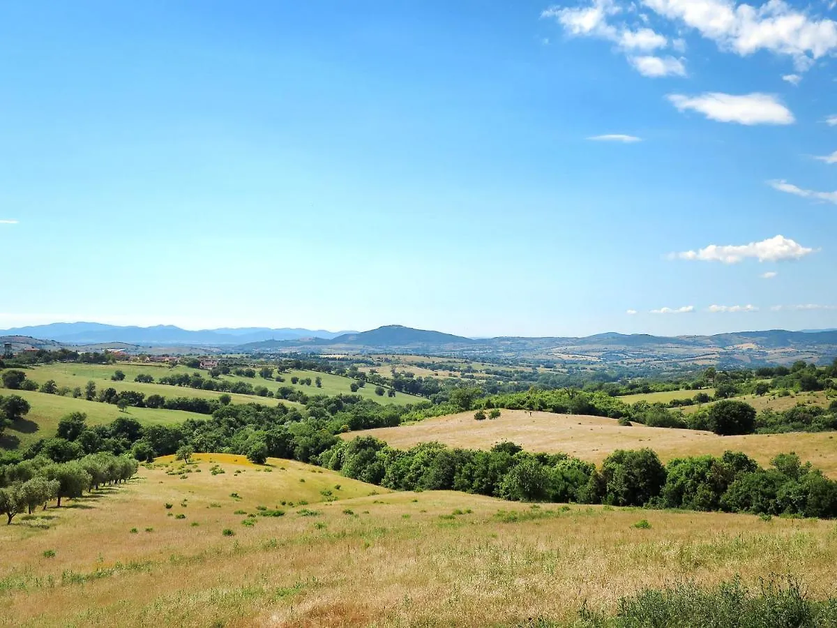 Appartamento Locazione Turistica Ginestra Preselle Italia