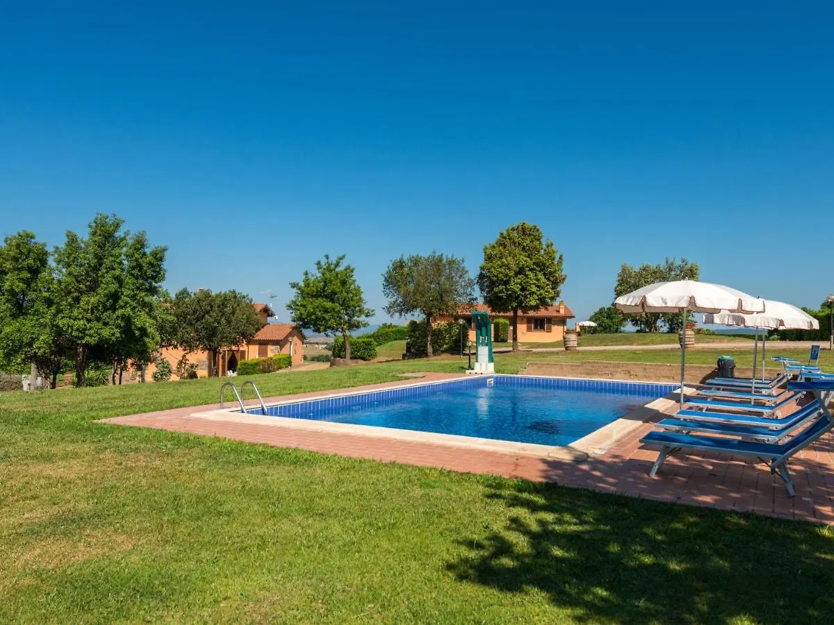 Appartamento Locazione Turistica Ginestra Preselle