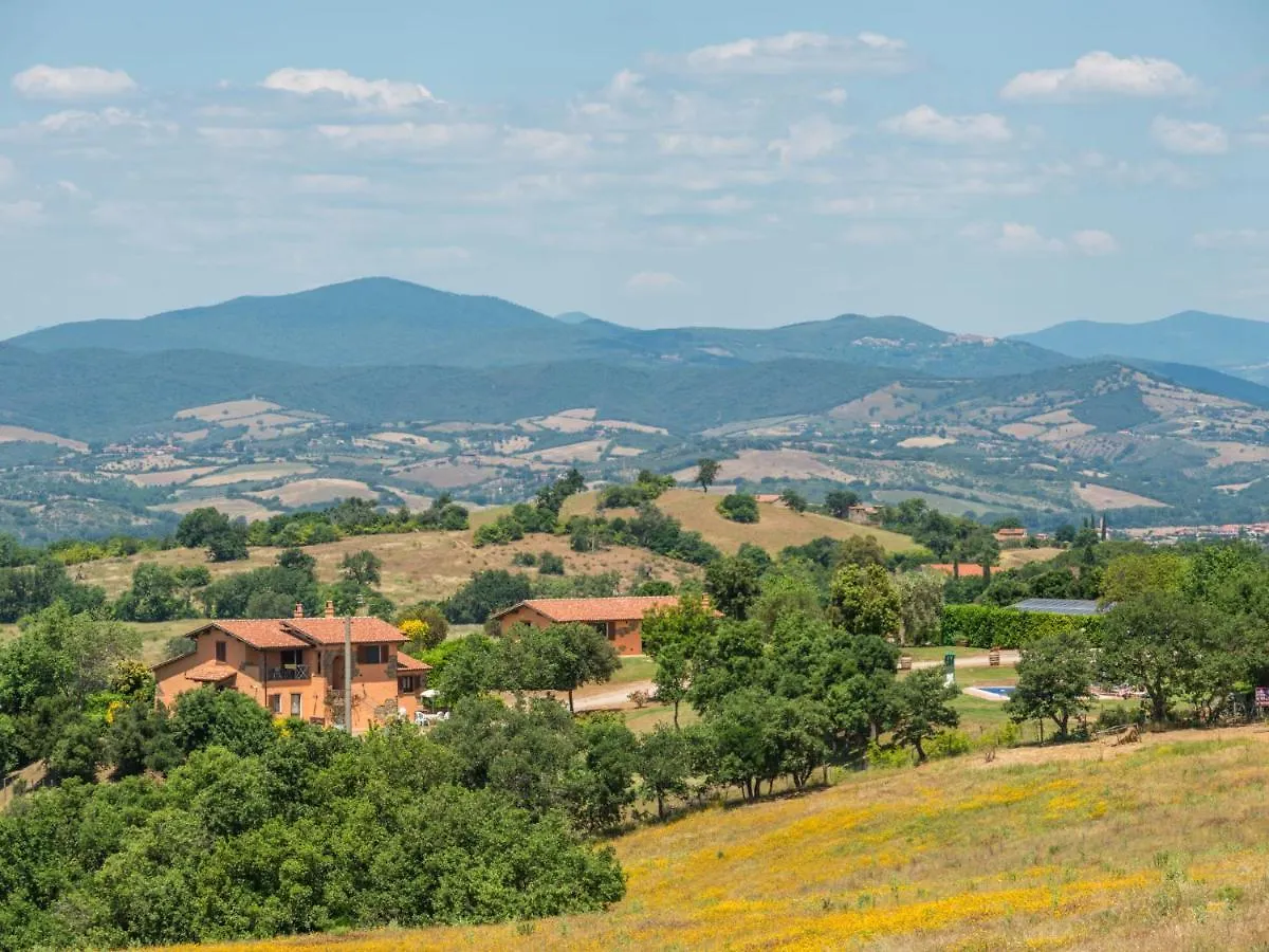 Appartamento Locazione Turistica Ginestra Preselle 0*,  Italia