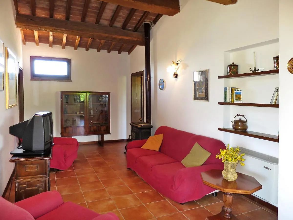 Appartamento Locazione Turistica Ginestra Preselle Italia