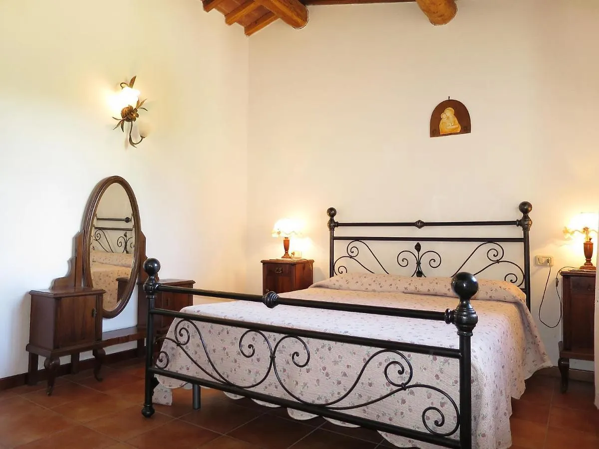 Appartamento Locazione Turistica Ginestra Preselle 0*,  Italia