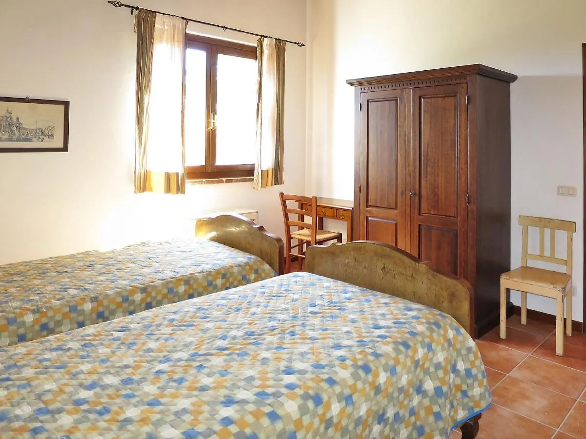 Appartamento Locazione Turistica Ginestra Preselle Italia