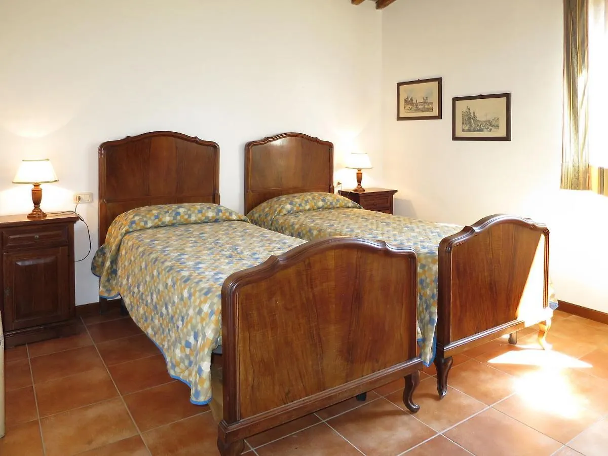 Apartment Ginestra By Interhome Preselle 0*,  Italy