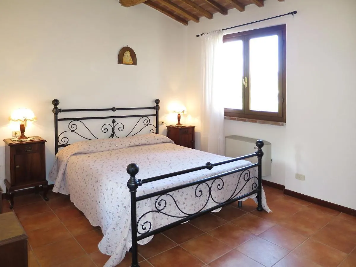 Appartamento Locazione Turistica Ginestra Preselle
